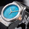 Hublot và The Hour Glass bắt tay ra mắt bộ sưu tập đặc biệt – Classic Fusion Elements II