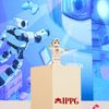 Vòng chung kết ROBOG toàn quốc diễn ra thành công