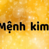 Mệnh kim hợp màu gì? Màu nội thất cho người mệnh kim đón tài lộc