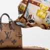 BST Louis Vuitton Flight Mode: Định nghĩa mới cho thời trang du lịch hiện đại