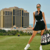 MC Phương Mai hướng dẫn cách chọn đồ tập golf giúp phái nữ mặc đẹp mà vẫn thoải mái