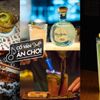 5 Ly cocktail độc đáo chỉ có tại Việt Nam, bạn đã thử qua?