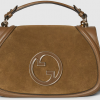 Gucci Blondie - Chiếc túi của quá khứ và hiện tại, tái hiện di sản Gucci