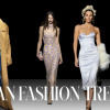 6 xu hướng thời trang nổi bật tại Milan Fashion Week Xuân Hè 2025