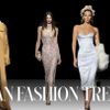 6 xu hướng thời trang nổi bật tại Milan Fashion Week Xuân Hè 2025