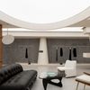 Cửa hàng OSC Boutique: Nét cổ điển trong không gian lập thể hiện đại
