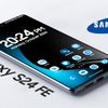 Mở hộp Galaxy S24 FE mới ra mắt của Samsung