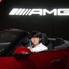 Faker được tặng Mercedes-AMG SL 63 4MATIC+