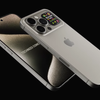 Apple đặt hết niềm tin vào iPhone 16 Pro Max