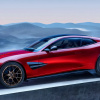 Siêu xe Aston Martin Vanquish 'hồi sinh' sau 6 năm ngừng sản xuất