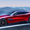 Siêu xe Aston Martin Vanquish 'hồi sinh' sau 6 năm ngừng sản xuất