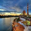 Khám phá thủ đô Putrajaya: Thiên đường du lịch, giấc mơ tương lai của Malaysia