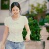 Những bản phối “cottagecore” của Jennie (BLACKPINK) trong “My Name Is Gabriel”