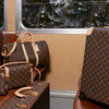 Louis Vuitton - Ông vua trong ngành hành lý xa xỉ