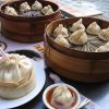 Du lịch Thượng Hải xếp hàng ăn bánh bao bằng ống hút