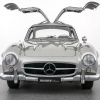 Huyền thoại Mercedes-Benz 300 SL có thể về Việt Nam?