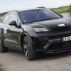 Chi tiết ô tô điện Porsche Macan EV 2024 giá hơn 4 tỉ đồng tại Việt Nam