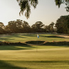 Vòng quanh những sân golf hàng đầu nước Úc
