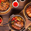 Top 7 nhà hàng Singapore tại Hà Nội mang đậm hương vị nhất định phải thử (Phần 2)
