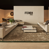 Thương hiệu nội thất đẳng cấp FENDI Casa – Mang di sản châu Âu vào không gian Á Đông