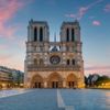Một ngày đẹp trời ở Paris mộng mơ