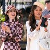 BST trang sức trong “Emily in Paris” mùa 4 hội tụ các thương hiệu yêu thích của cô gái Pháp