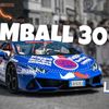 Hành trình siêu xe Gumball 3000 bắt đầu tại TP.HCM sẽ có lộ trình như thế nào? "Ngôi sao" nào sẽ tham gia?