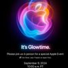 iPhone 16 và loạt sản phẩm Apple ra mắt đêm nay