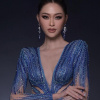 Miss Universe Malaysia 2024 diện thiết kế của Nguyễn Minh Tuấn