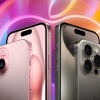Chỉ 1 bức ảnh đủ biết hết về iPhone 16 Pro Max, chiếc điện thoại đang được cả thế giới mong chờ!