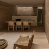 Nhà Casa Emma: Tôn vinh ánh sáng, không gian và thiết kế tối giản