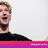 Đồng hồ hiếm gần 1 triệu USD trên cổ tay Mark Zuckerberg
