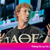 Mark Zuckerberg sắm hơn 2 triệu USD đồng hồ xa xỉ chỉ trong năm 2024