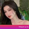 Á hậu Phương Nhi khóa trang cá nhân