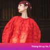 'Áo dài giấu quần' của local brand Việt gây bức xúc
