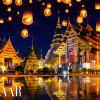Du lịch Thái Lan: Cẩm nang A-Z khám phá xứ sở chùa vàng