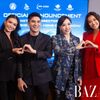 Miss Cosmo ký kết với đối tác ở khu vực Trung Quốc, Hong Kong và Macau