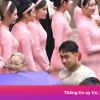 Toàn cảnh lễ ăn hỏi của Phạm Nhật Minh Hoàng và Phương Nhi