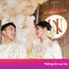 Doanh nhân Phạm Nhật Minh Hoàng và Phương Nhi lộ diện ở lễ ăn hỏi