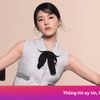 Triệu Lộ Tư sau biến cố sức khỏe