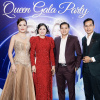 Dàn Hoa hậu, Á hậu cùng đọ sắc tại Queen Gala Party của Hoa hậu Hoàng Thanh Nga
