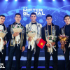 Top nam vương sáng giá của cuộc thi Mister Global qua các năm