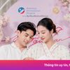 Ca sĩ Hồ Quang Hiếu hạnh phúc đón con đầu lòng tại AIH dịp năm mới