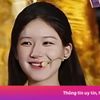 Hình ảnh mới nhất của Triệu Lộ Tư