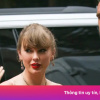 Quy tắc hẹn hò của Taylor Swift