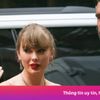 Quy tắc hẹn hò của Taylor Swift