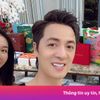 Sao Việt gói bánh chưng, khoe nhà đẹp ngày cận Tết