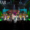 Chị đẹp đạp gió tổ chức concert vào tháng 4/2025