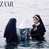 Phim kinh dị “Dark Nuns” hé lộ một Song Hye Kyo hoàn toàn khác biệt