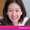 Triệu Lộ Tư tiều tụy